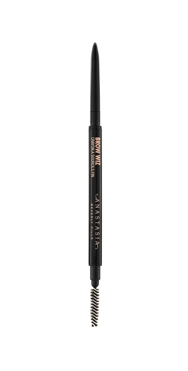 Anastasia Beverly Hills Brow Wiz Taupe / For blonde hair with cool/ash undertones One Size