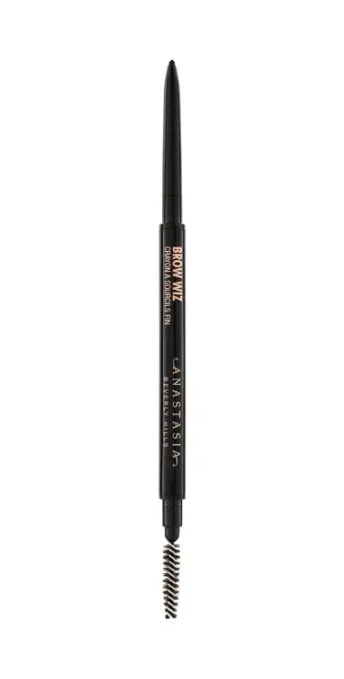 Anastasia Beverly Hills Brow Wiz Dark Brown / For dark brown hair with a warm undertone One Size | Thumbnail 1 Anastasia Beverly Hills Brow Wiz Dark Brown / For dark brown hair with a warm undertone One Size | Thumbnail 1