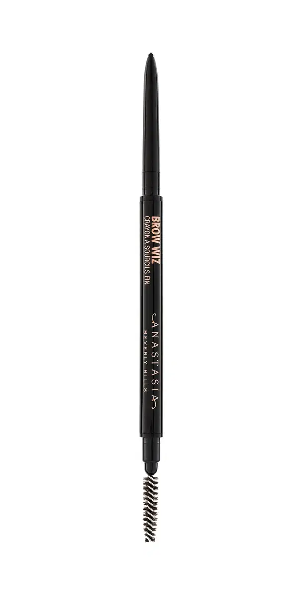Anastasia Beverly Hills Brow Wiz Dark Brown / For dark brown hair with a warm undertone One Size