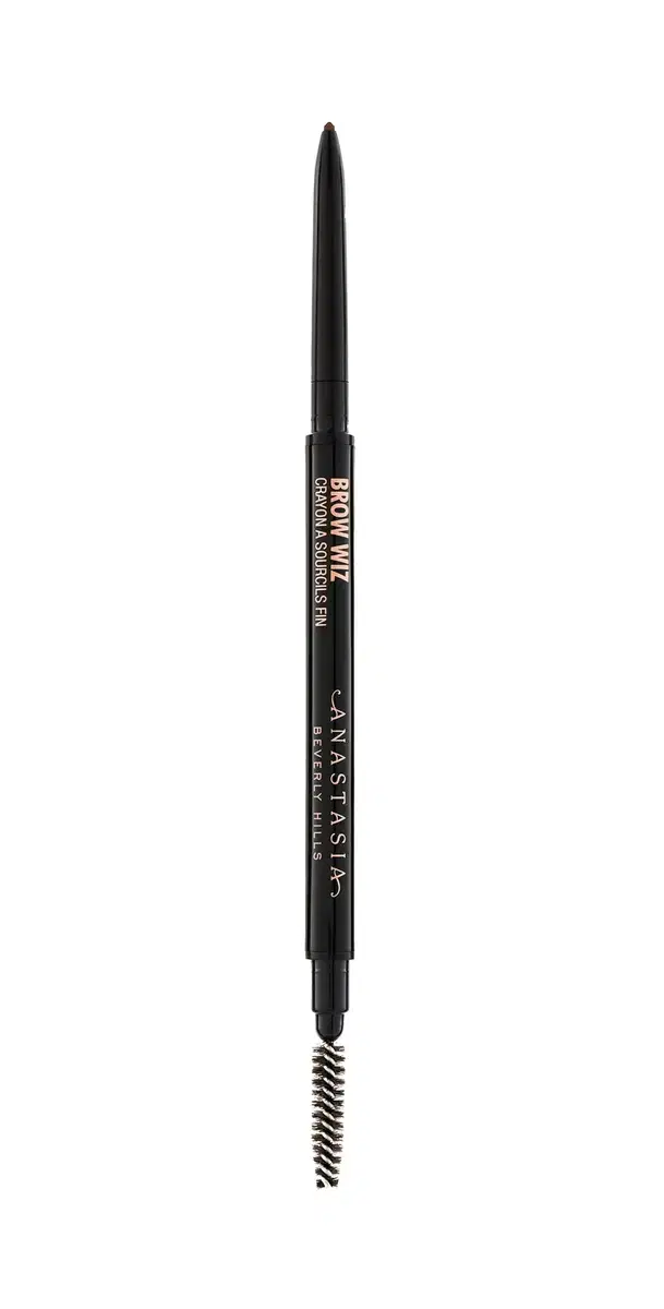 Anastasia Beverly Hills Brow Wiz Auburn / For red hair with a dark undertone One Size