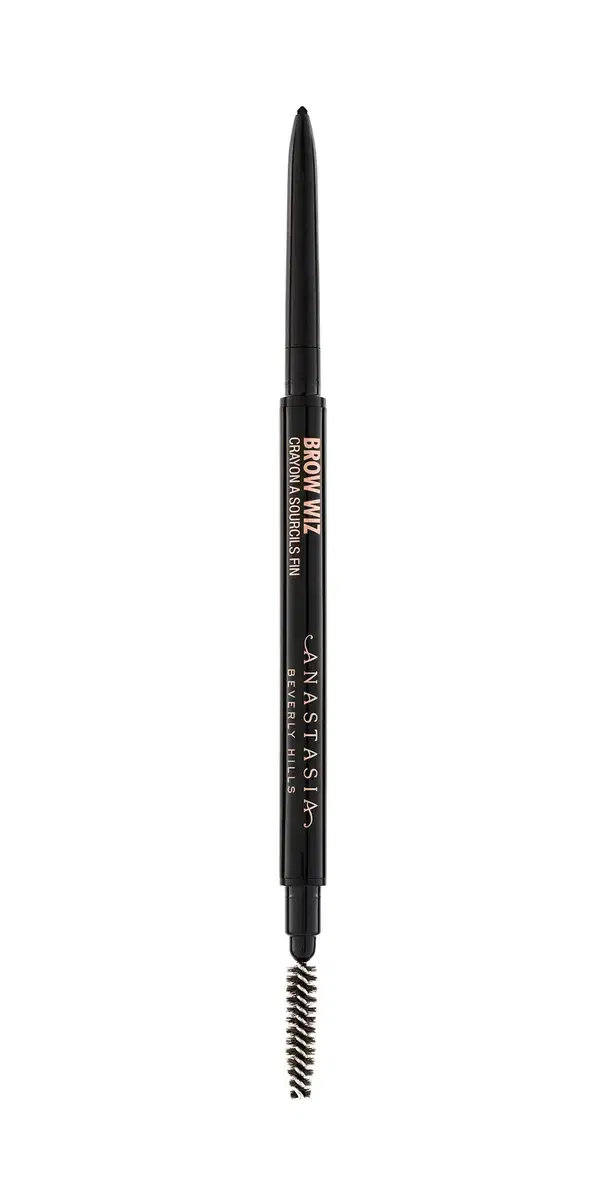 Anastasia Beverly Hills Brow Wiz Granite / For black hair with a cool undertone One Size