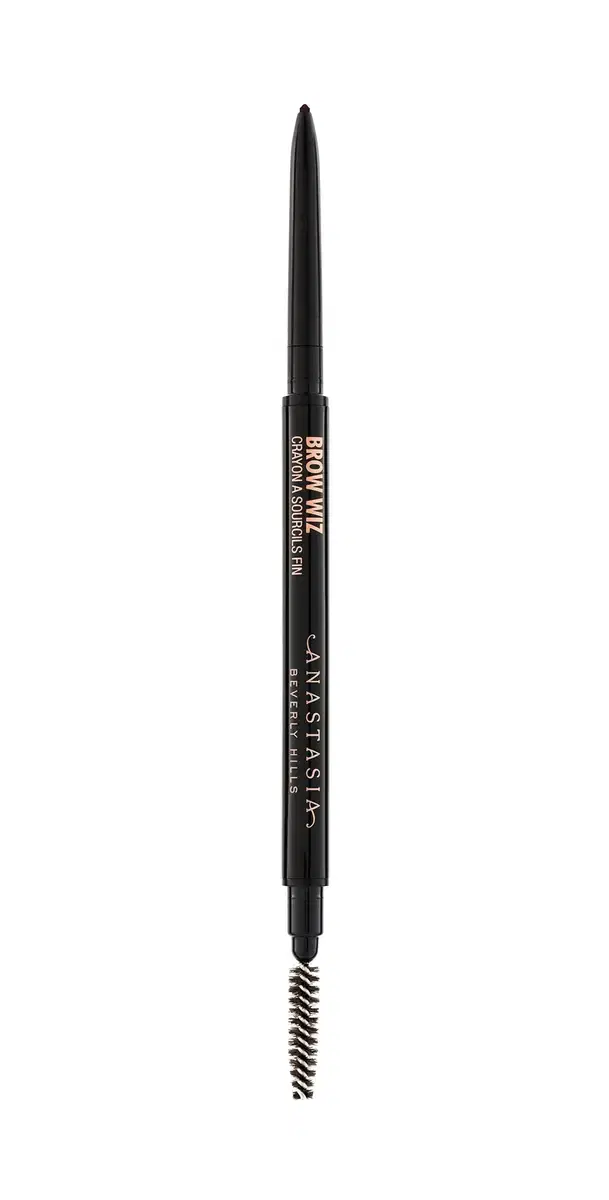 Anastasia Beverly Hills Brow Wiz Medium Brown / For medium brown hair with cool/ash undertones One Size
