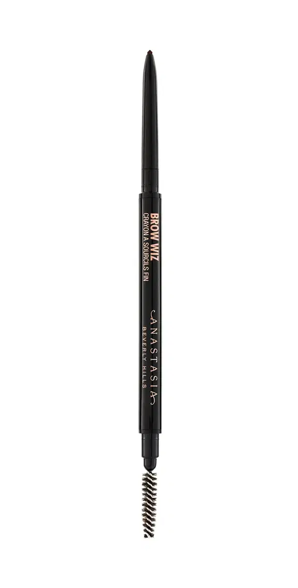 Anastasia Beverly Hills Brow Wiz Caramel / For red hair with a light undertone One Size