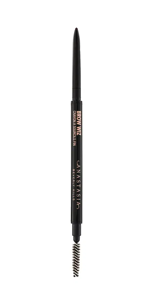 Anastasia Beverly Hills Brow Wiz Ash Brown / For grey hair with cool/ash undertones One Size