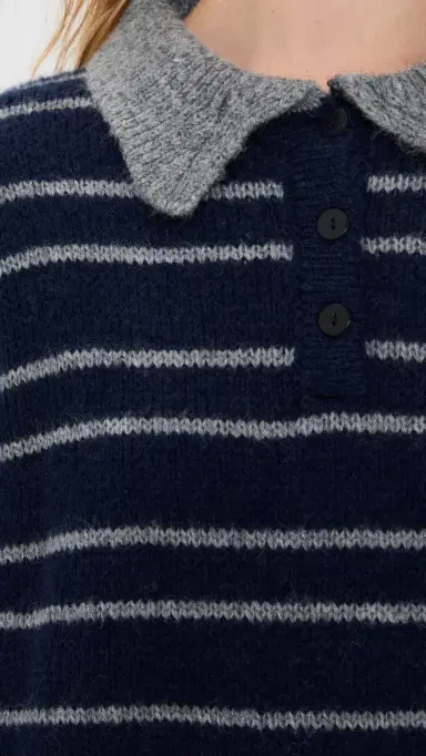 LIONESS Rising Sun Jersey Pullover | Thumbnail 6