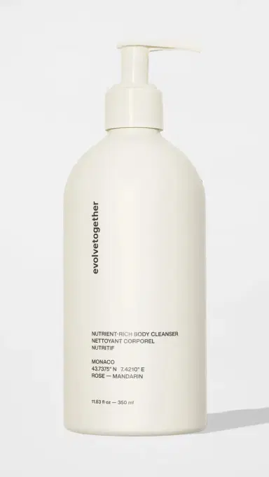 evolvetogether Nutrient-Rich Body Cleanser | Thumbnail 2 evolvetogether Nutrient-Rich Body Cleanser | Thumbnail 2