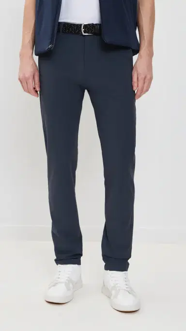 Greyson Montauk Trousers Anthracite 32 | Thumbnail 2