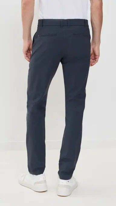 Greyson Montauk Trousers Anthracite 32 | Thumbnail 3