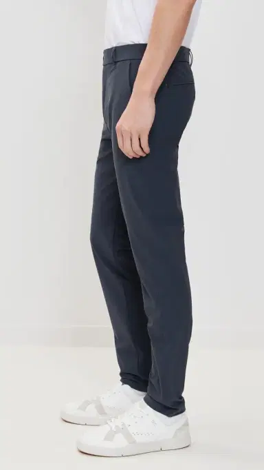 Greyson Montauk Trousers Anthracite 32 | Thumbnail 4