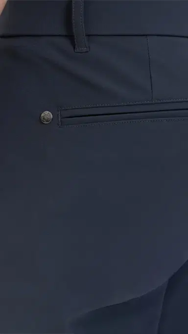 Greyson Montauk Trousers Anthracite 32 | Thumbnail 6