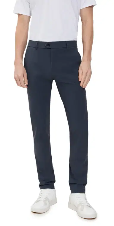 Greyson Montauk Trousers Anthracite 32 | Thumbnail 1