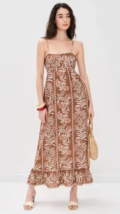Saylor iuccia Dress ulti | Thumbnail 2