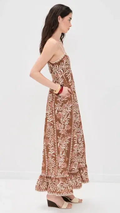 Saylor iuccia Dress ulti | Thumbnail 4