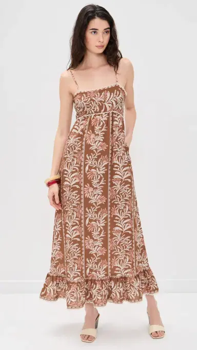 Saylor iuccia Dress ulti | Thumbnail 5