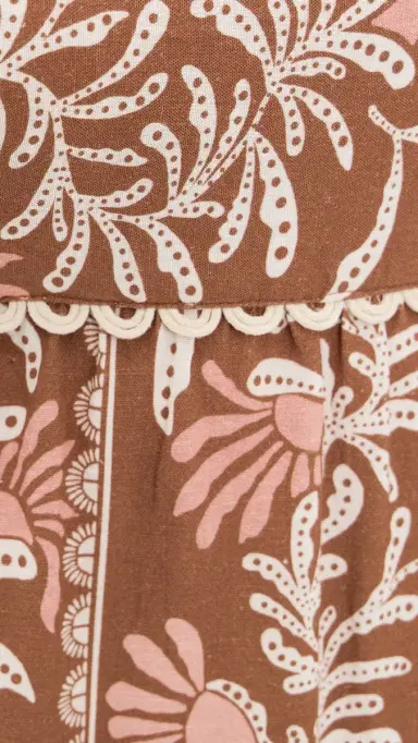 Saylor iuccia Dress ulti | Thumbnail 6