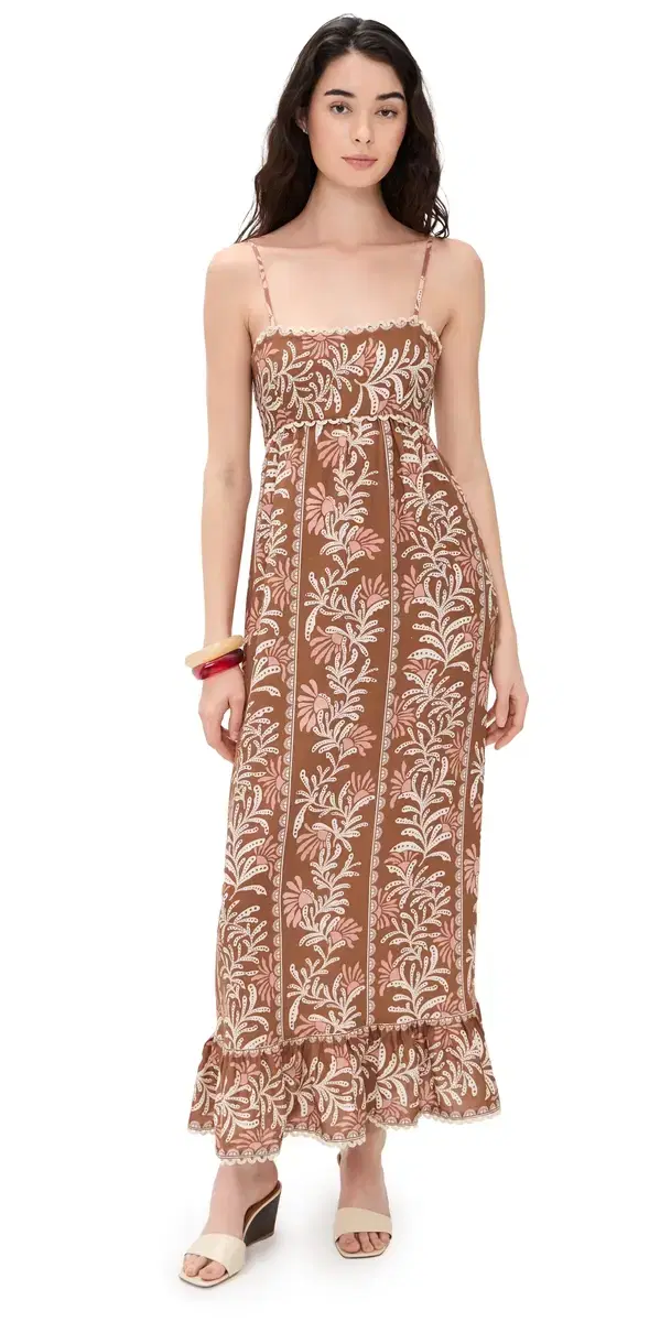 iuccia Dress ulti