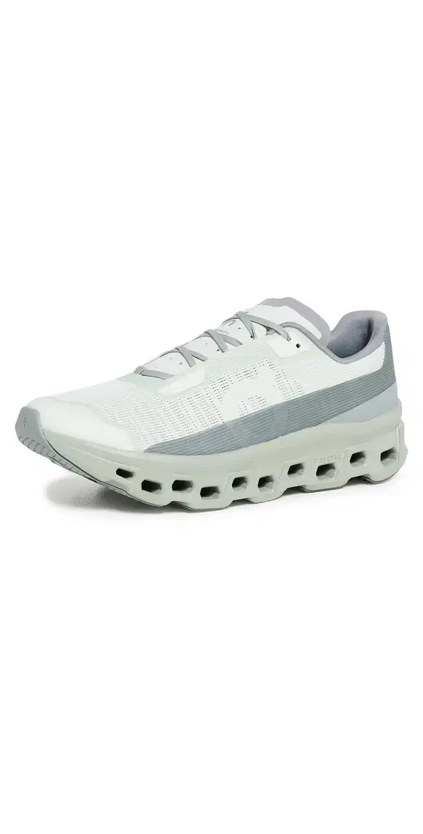 Cloudmonster Void Sneakers Iceberg/Tin