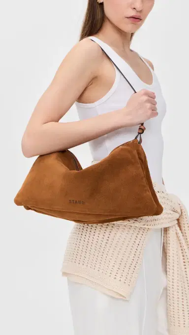 Staud Wally Bag | Thumbnail 3 Staud Wally Bag | Thumbnail 3