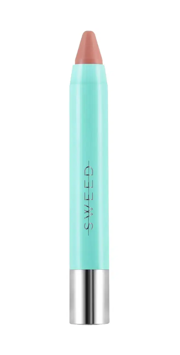 SWEED Le Lipstick Gabriella Beige Tan One Size