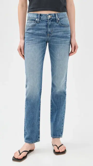 SLVRLAKE Isabel Skinny Jeans | Thumbnail 2