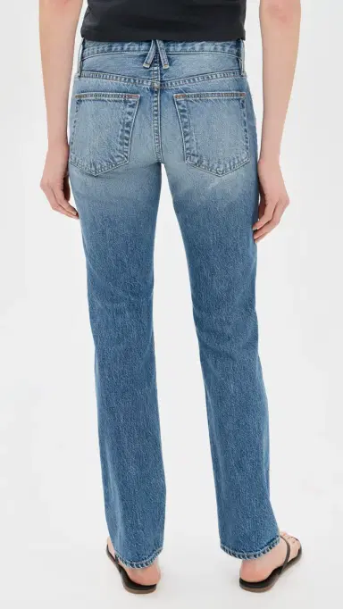 SLVRLAKE Isabel Skinny Jeans | Thumbnail 3