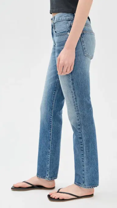 SLVRLAKE Isabel Skinny Jeans | Thumbnail 4