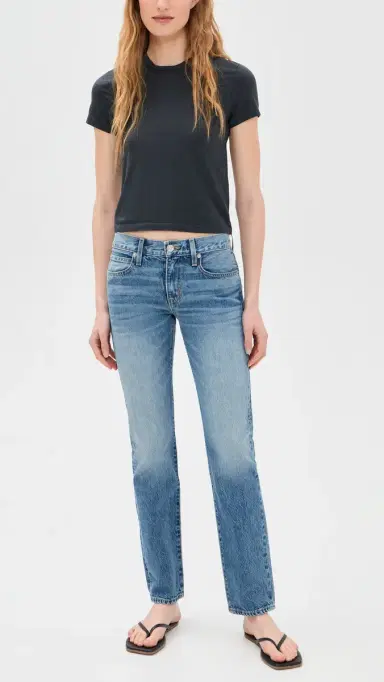SLVRLAKE Isabel Skinny Jeans | Thumbnail 5