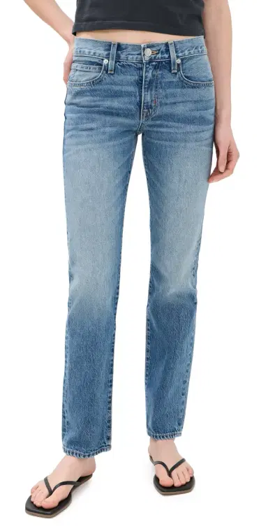 SLVRLAKE Isabel Skinny Jeans | Thumbnail 1