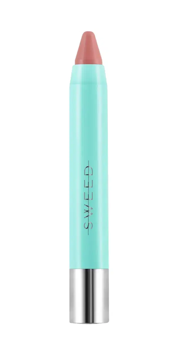 SWEED Le Lipstick Nude Pink One Size
