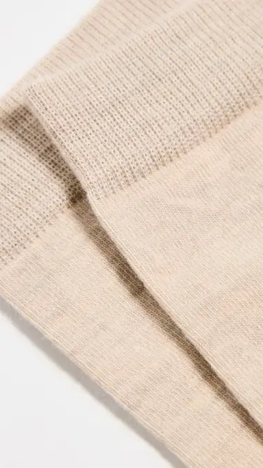 FALKE Soft Merino Socks Linen 37-38 | Thumbnail 3