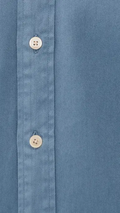 PS Paul Smith ong Sleeve Regular Fit Shirt Green-Blue | Thumbnail 6 PS Paul Smith ong Sleeve Regular Fit Shirt Green-Blue | Thumbnail 6