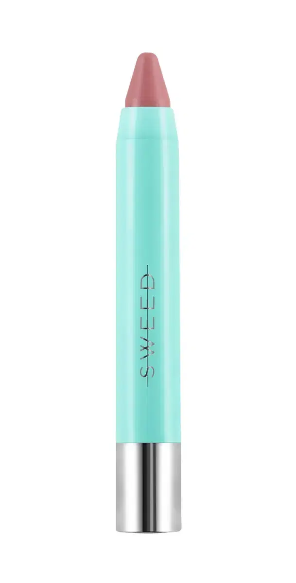 SWEED Le Lipstick Gabriella Beige Rose One Size