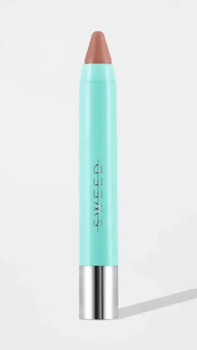 SWEED Le Lipstick Wild Rose One Size | Thumbnail 2