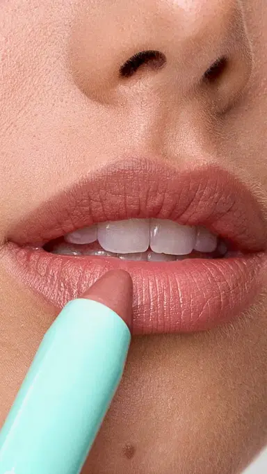 SWEED Le Lipstick Wild Rose One Size | Thumbnail 3