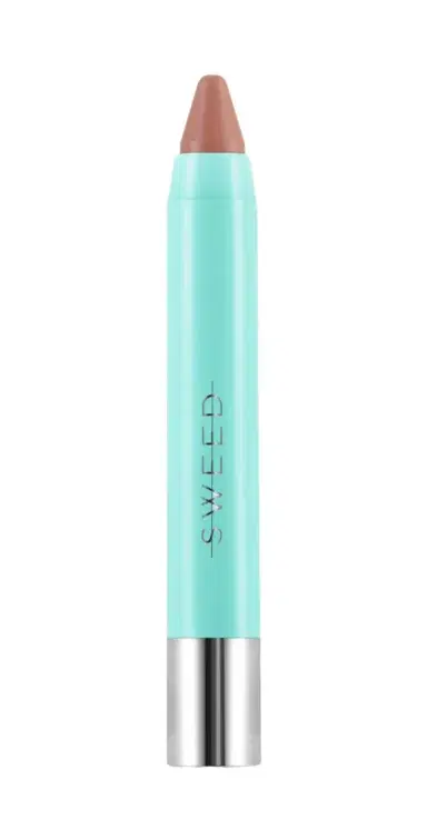 SWEED Le Lipstick Wild Rose One Size | Thumbnail 1
