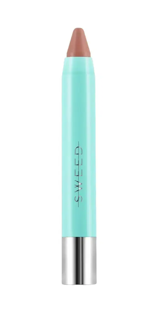 SWEED Le Lipstick Wild Rose One Size