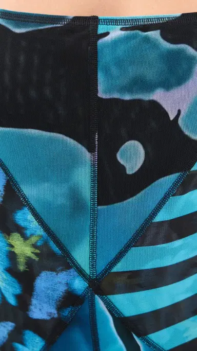 STAUD Laird One Piece wim uit Blue Haze Multi | Thumbnail 6 STAUD Laird One Piece wim uit Blue Haze Multi | Thumbnail 6