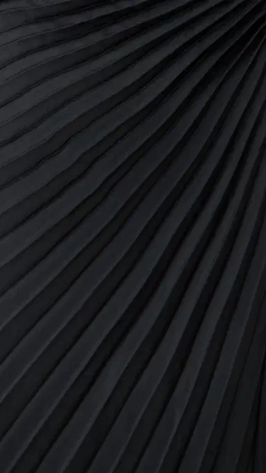 A.L.C. A. L.C. Bianca Dress Black 0 | Thumbnail 6