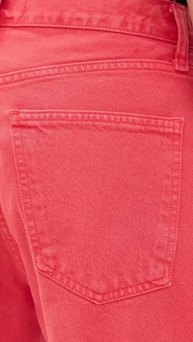 AGOLDE Arc Jeans Carnival 31 | Thumbnail 6