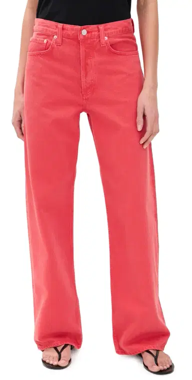 AGOLDE Arc Jeans Carnival 31 | Thumbnail 1