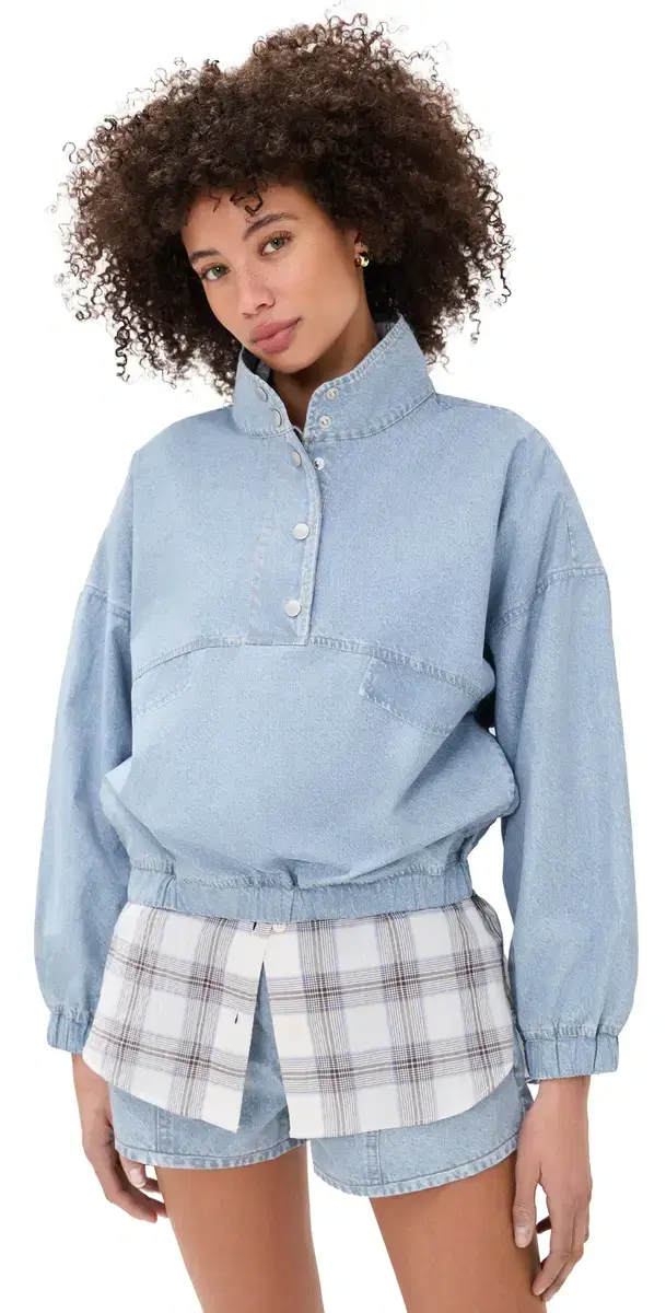 Rb Miramar Flyweight Pullover halr