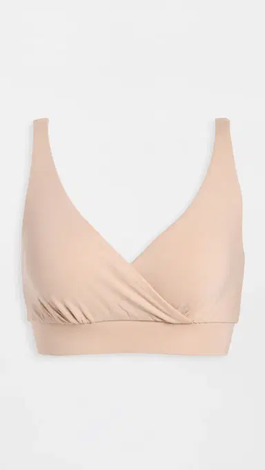 Hatch The Dream Feed Nursing & Sleep Maternity Bra and | Thumbnail 2