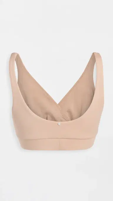 Hatch The Dream Feed Nursing & Sleep Maternity Bra and | Thumbnail 3