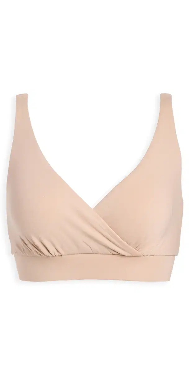 HATCH The Dream Feed Nursing & leep Maternity Bra and
