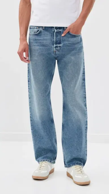 AGOLDE Magnus Trouser Jeans - 30 | Thumbnail 2
