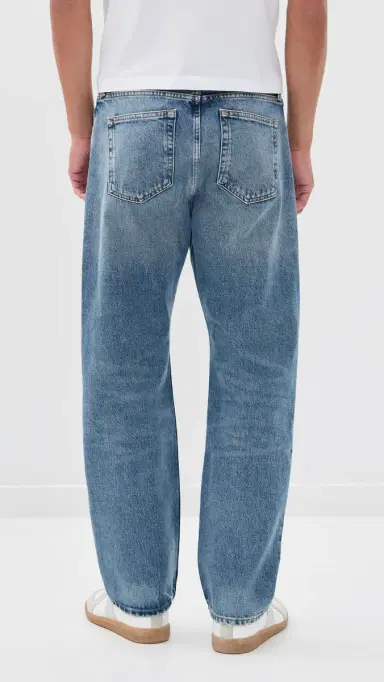 AGOLDE Magnus Trouser Jeans - 30 | Thumbnail 3