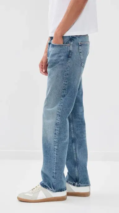 AGOLDE Magnus Trouser Jeans - 30 | Thumbnail 4