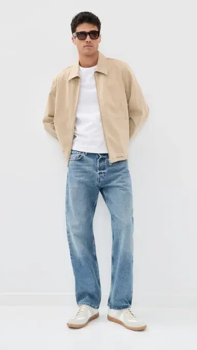 AGOLDE Magnus Trouser Jeans - 30 | Thumbnail 5