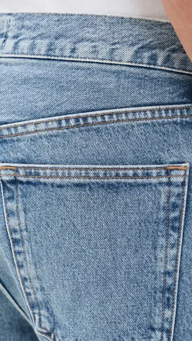 AGOLDE Magnus Trouser Jeans - 30 | Thumbnail 6