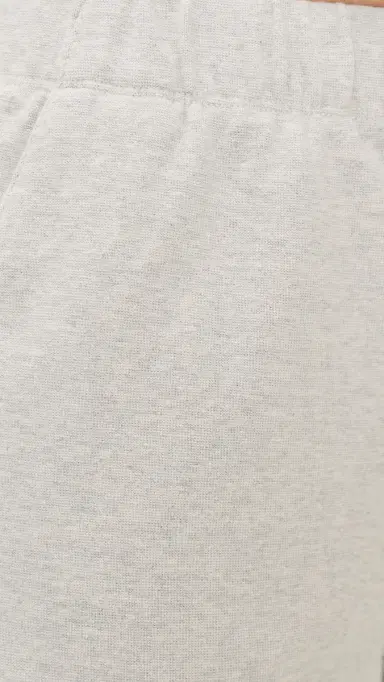 Alex Mill Coco Sport Pants Heather Grey L | Thumbnail 6